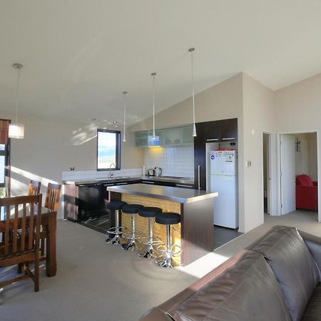 Anderson Heights Villa Wanaka Kültér fotó
