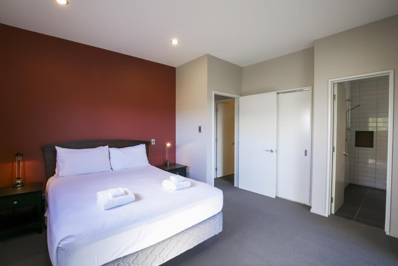 Anderson Heights Villa Wanaka Kültér fotó